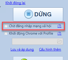 Vì sao nên đăng nhập mạng xã hội trước khi view mạng xã hội