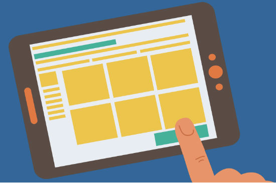 Những cách quảng cáo gây hại cho website của bạn