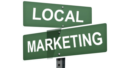 Tiếp thị địa phương - Marketing Places - Local Marketing