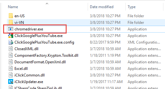 Sửa lỗi trình duyệt tự động Google Chrome