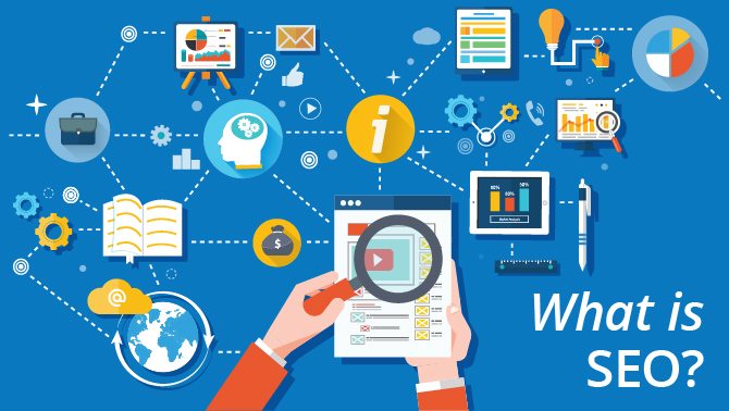 Seo tool là gì