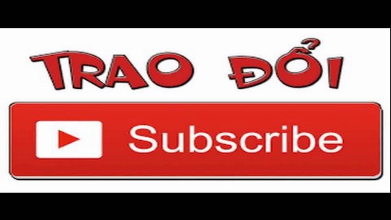 Phần mềm tăng lượt đăng ký (Subscribe) cho kênh video Youtube