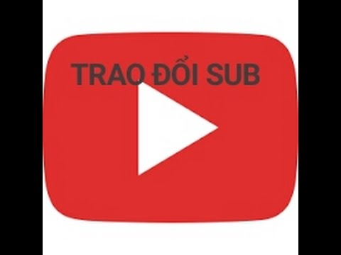 Tăng sub youtube