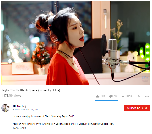 Thử giao diện mới Youtube