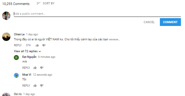 Thử giao diện mới Youtube