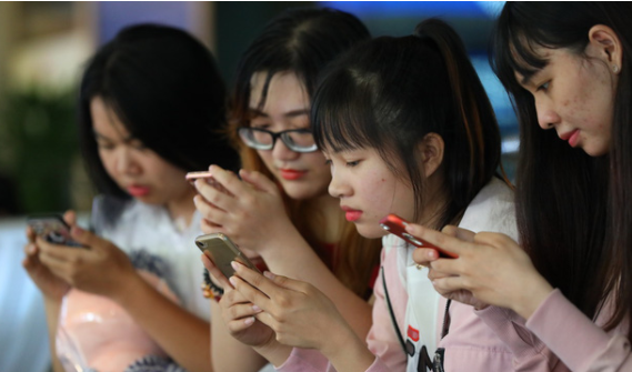 Thực hiện sms marketing hiệu quả