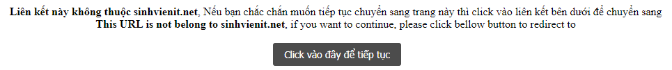 Thêm Backlink vào iClick không được