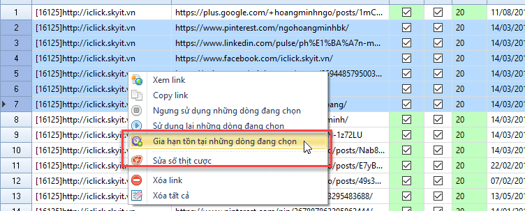 thịt là gì