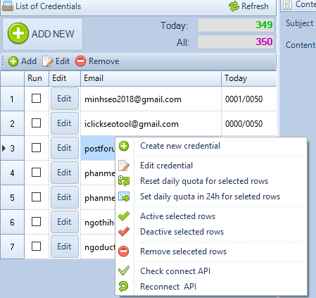 Update Bulk Share Google Drive 1.0.9.8