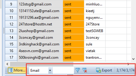 Update gửi email marketing với Freshdesk