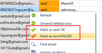 Update gửi email marketing với Freshdesk