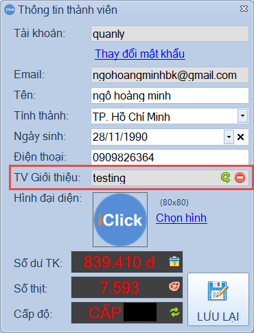 Update Gmail Checker Password Tools