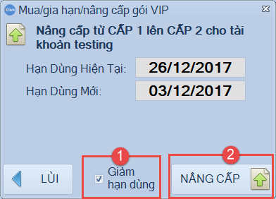 Update Gmail Marketing iClick