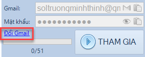 Update phần mềm seo Yotube, Google Plus, Maps