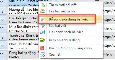 Update phần mềm seo Yotube, Google Plus, Maps