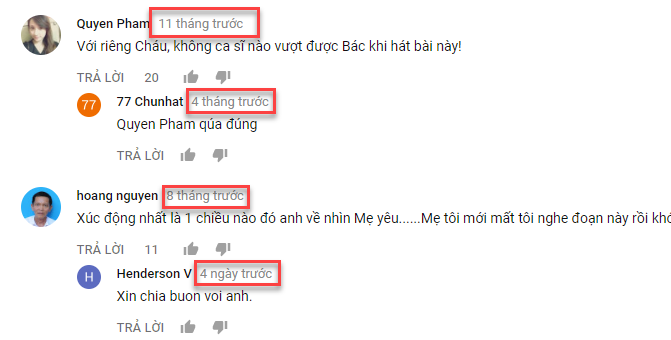 Update phần mềm seo Youtube