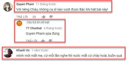 Update phần mềm seo Youtube