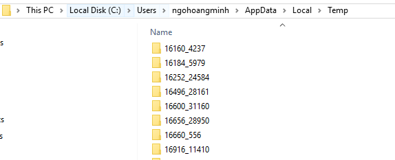 Update VIew MXH phiên bản 1.0.8.8
