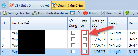 Vì sao maps không nhận được review