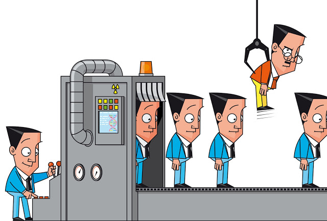 Tất tật về nội dung trùng lặp (duplicate content ) trong SEO