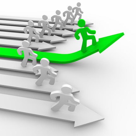 Kiên nhẫn để tạo một chiến lược Seo