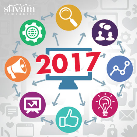 Nhiều thử nghiệm SEO sẽ xóa tan tâm trí của bạn trong năm 2017