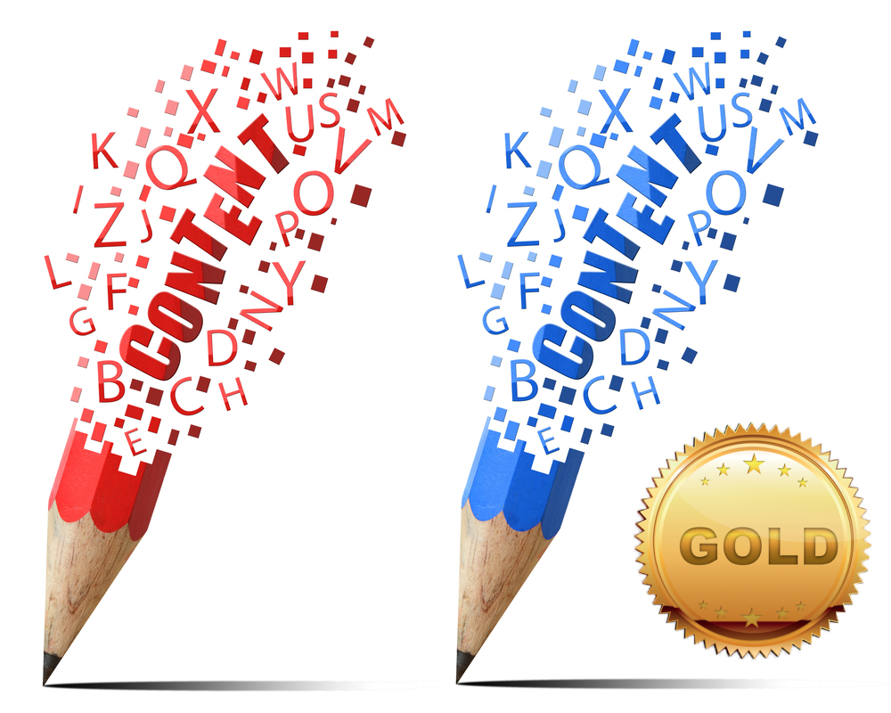 Lý do Contenr dẫn SEO sẽ luôn luôn thất bại trong việc xây dựng liên kết hiệu quả