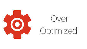 Nhiều cách tránh Over-Optimizing trang web
