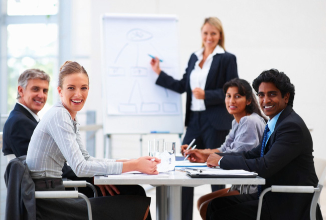 Xây dựng liên kết giống như một chuyên gia PR theo những cách sau