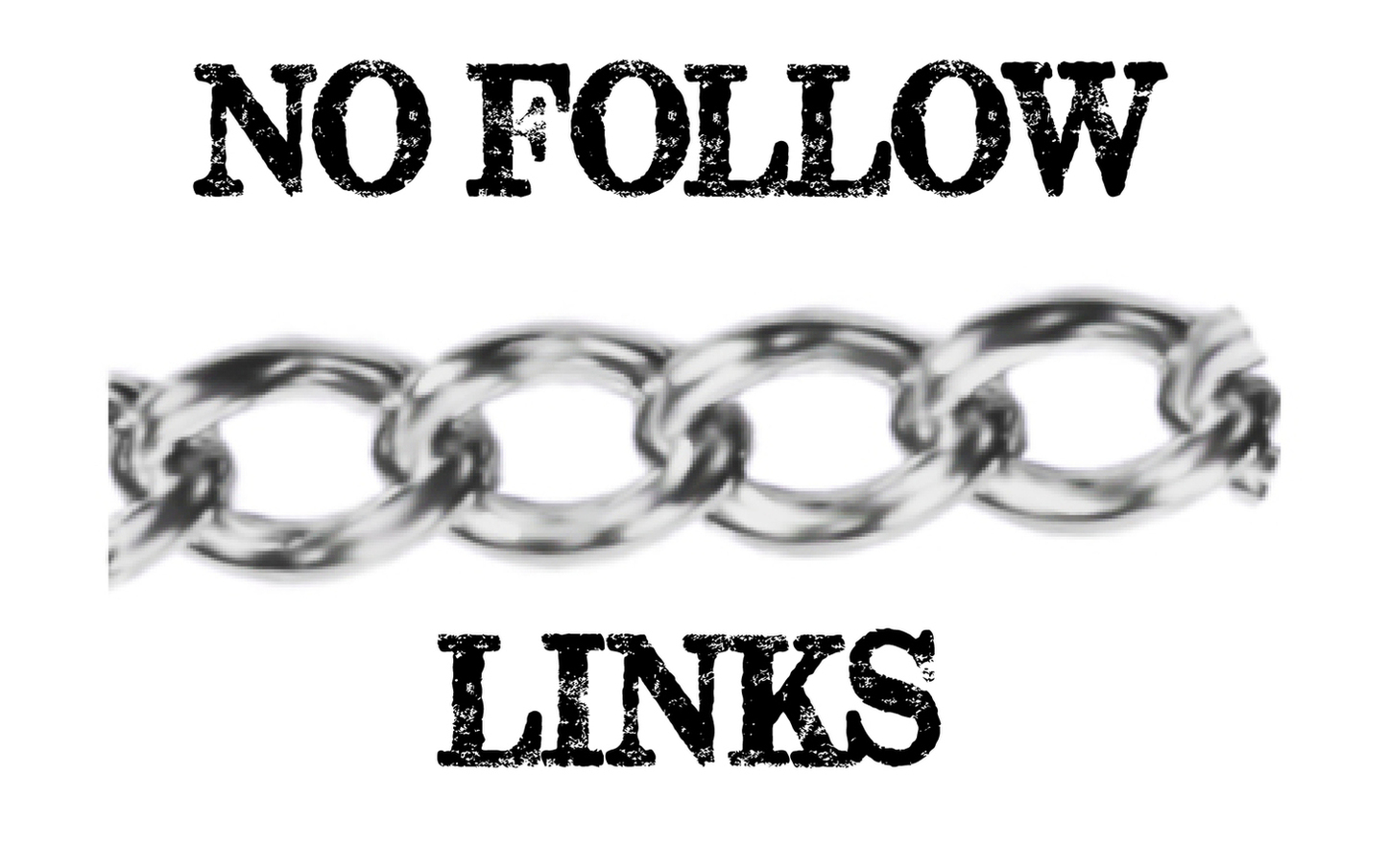 Mọi liên kết nofollow hoàn toàn không vô dụng như bạn đã nghĩ
