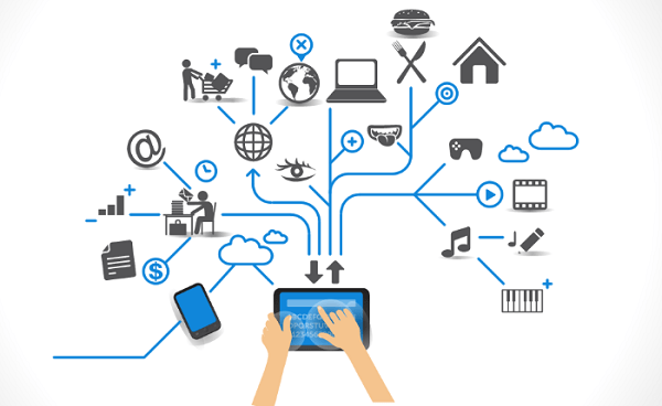 Nhiều lý do khiến cho nền tảng kết nối (platform) thất bại