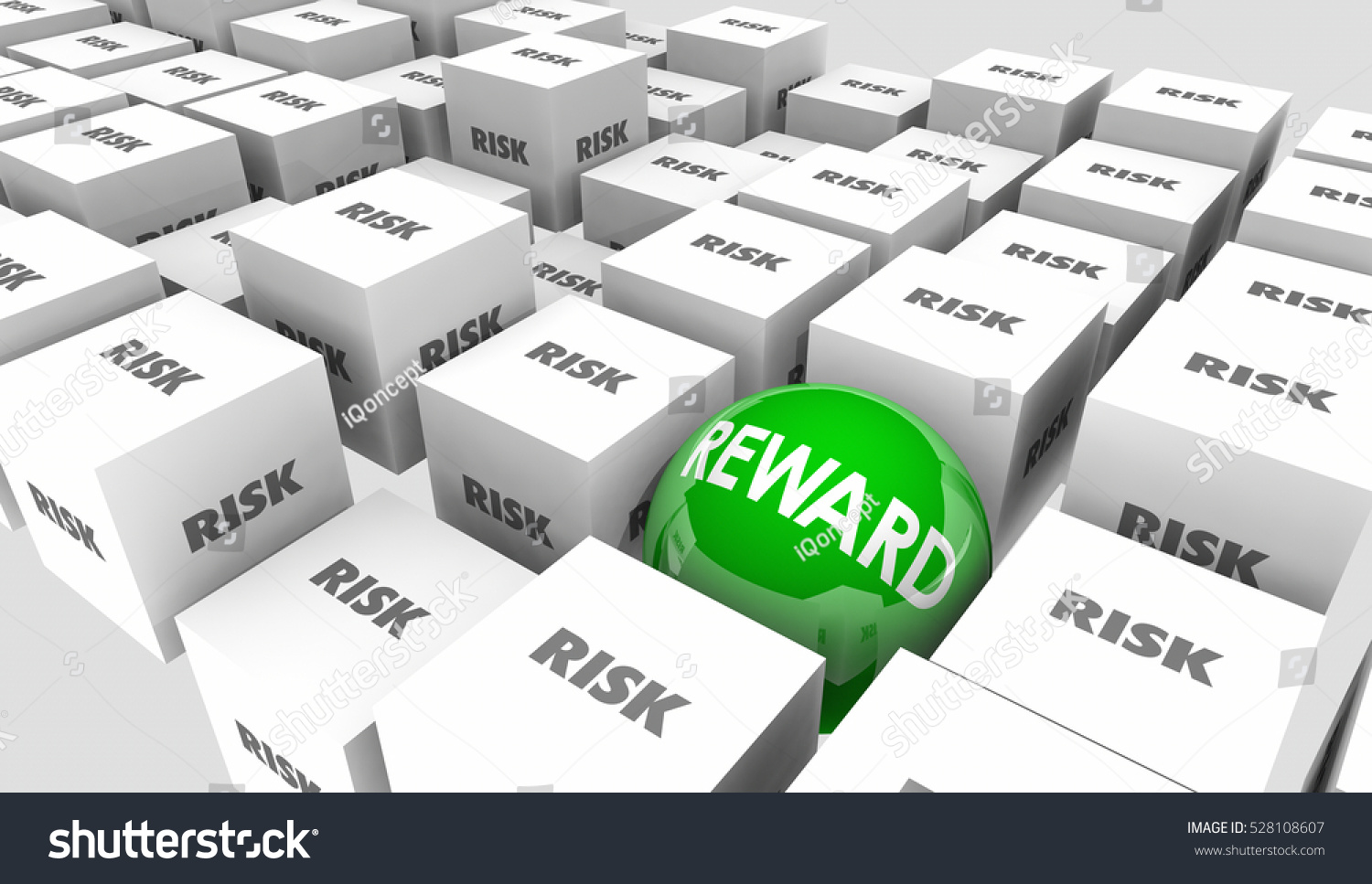 Risk vs Return: Rủi ro cao thì lợi nhuận lớn có đúng hay sai ?