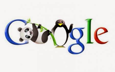 Tổng hợp các bản cập nhật thuật toán của Google