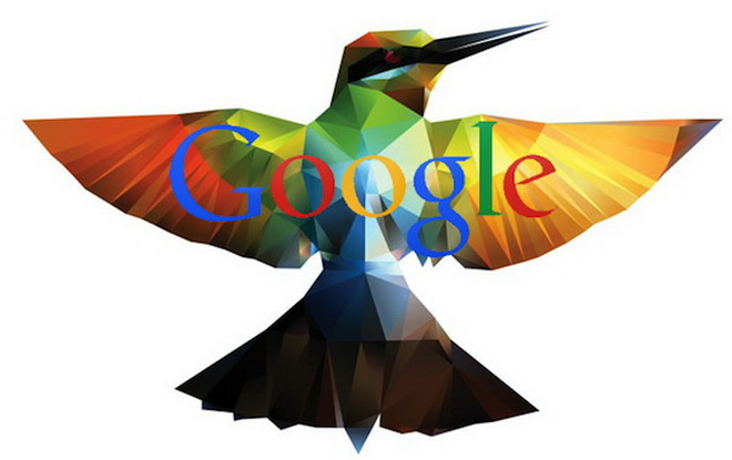 Thuật toán Google cập nhật các liên kết liên quan