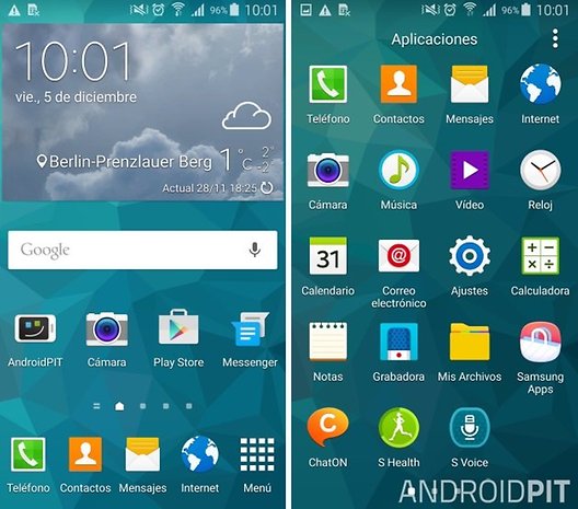 Những lỗi trải nghiệm người dùng trên di động mà Google chẵn hề thích