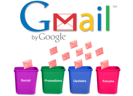 Hướng dẫn thêm Gmail để gửi email quảng cáo bằng phần mềm Email Marketing iClick