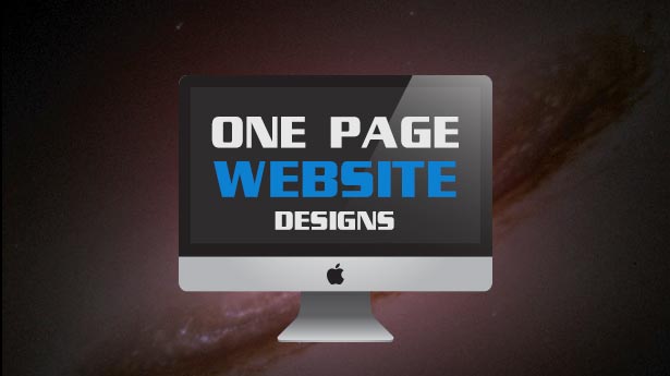 Single Page Websites thực sự có lợi hay có hại với SEO?