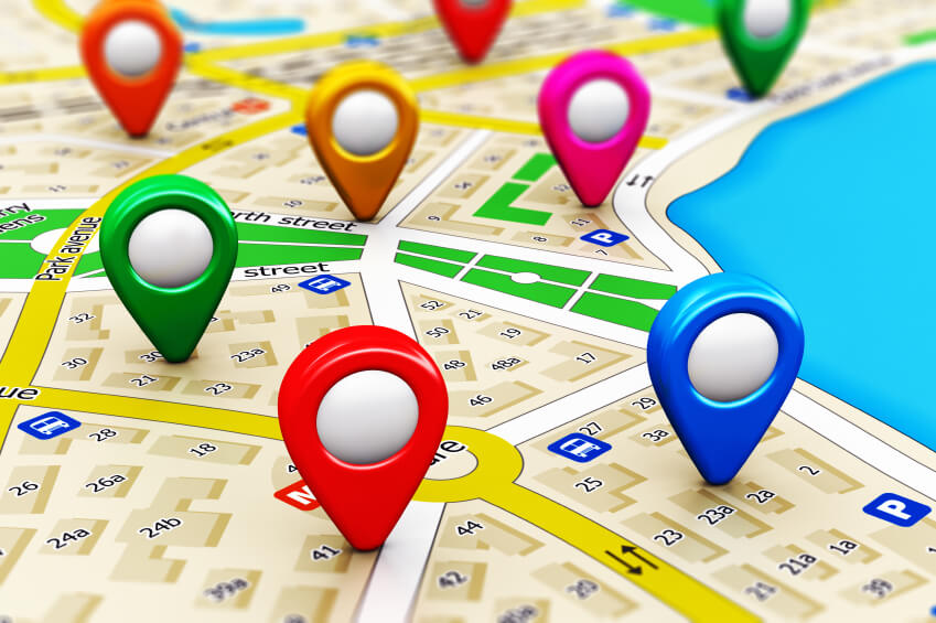 Hướng dẫn sử dụng phần mềm Local Marketing iClick