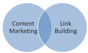 Cần có sự chung tay góp sức của rất nhiều người để tạo ra Content và link