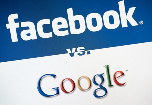 Chọn Facebook hay Google?