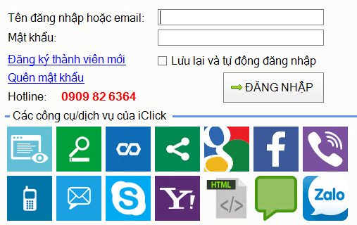 Hướng dẫn viết bài chuẩn seo với phần mềm iClick Editor