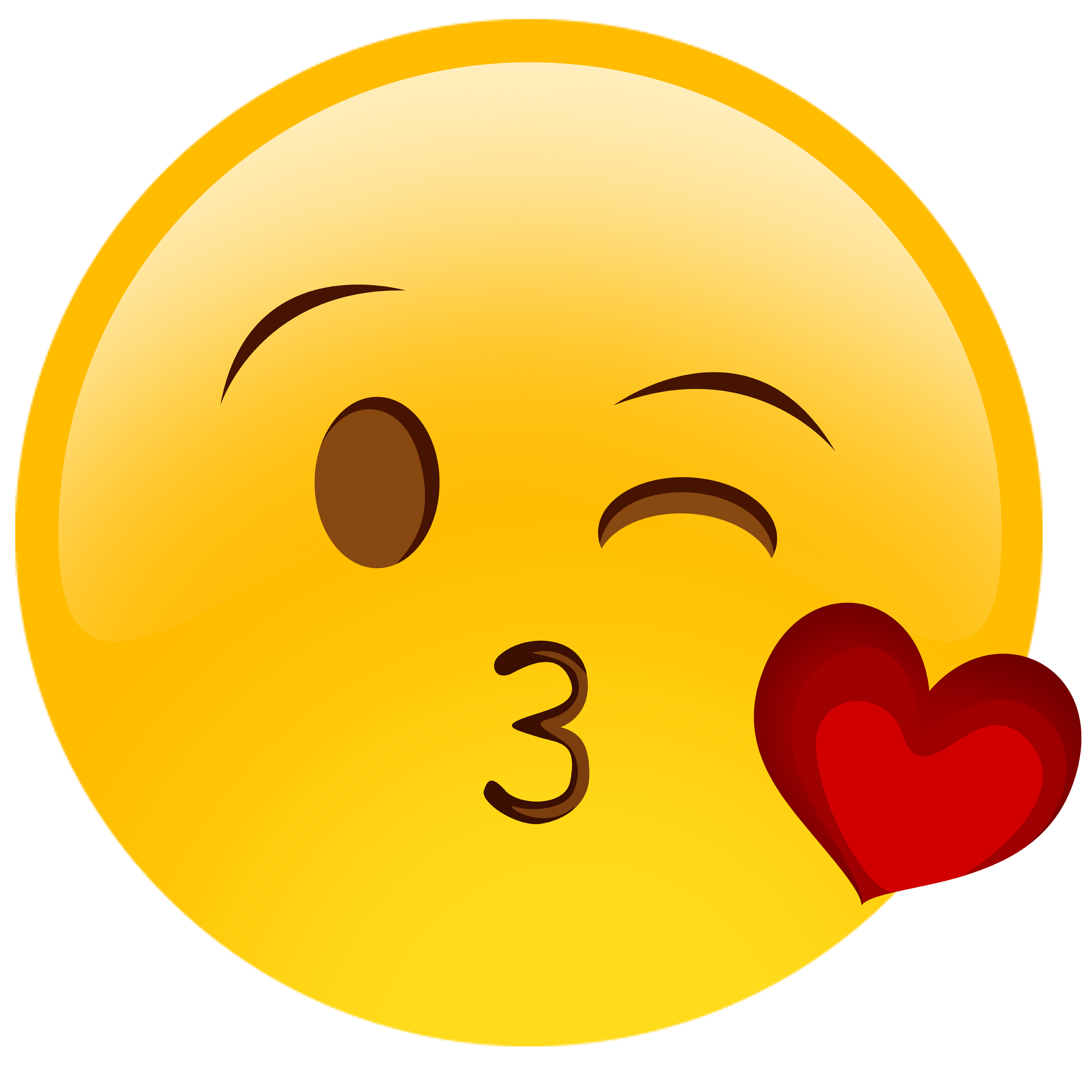 Kỹ năng xếp hạng với tìm kiếm Emoji