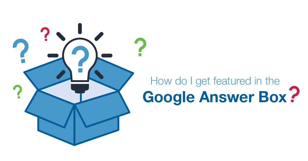 Nên và Không nên, Chiến lược Google Answer Box