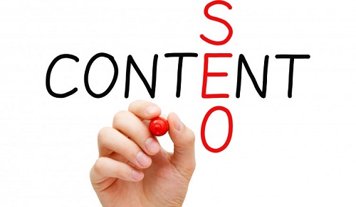 Thay đổi nội dung để thúc đẩy tăng cường SEO