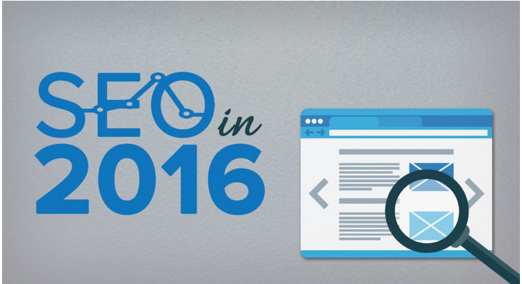 Thay Đổi Suy Nghỉ Về SEO 2016