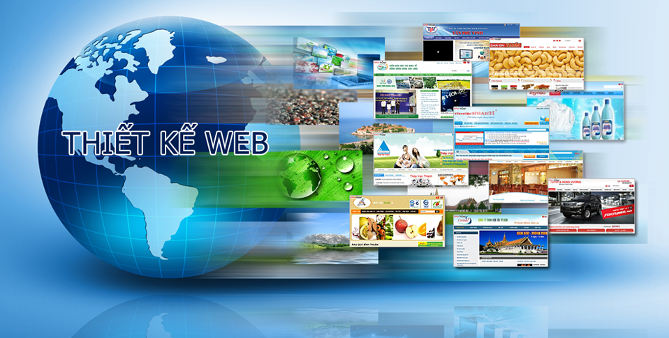 Thiết kế web có bị ảnh hưởng thế nào đến thứ hạng tìm kiếm