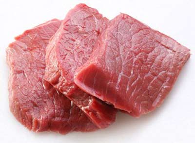 Giảm giá thịt và giảm phí thịt