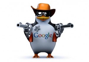Thuật toán Penguin nguy hiển như thế nào? Vì sao SEOER phải khiếp sợ.