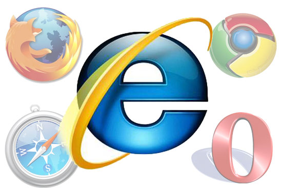 Tối ưu hóa bộ nhớ cache của trình duyệt của bạn.